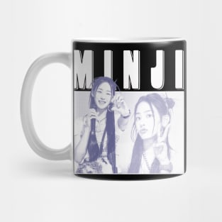 Minji Mug